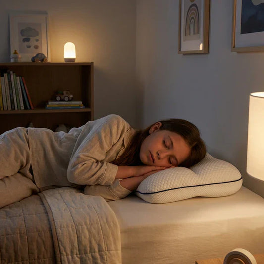 Le rituel apaisant : 5 étapes pour en finir avec la guerre du coucher