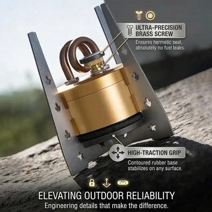 Nextria BlazePocket™