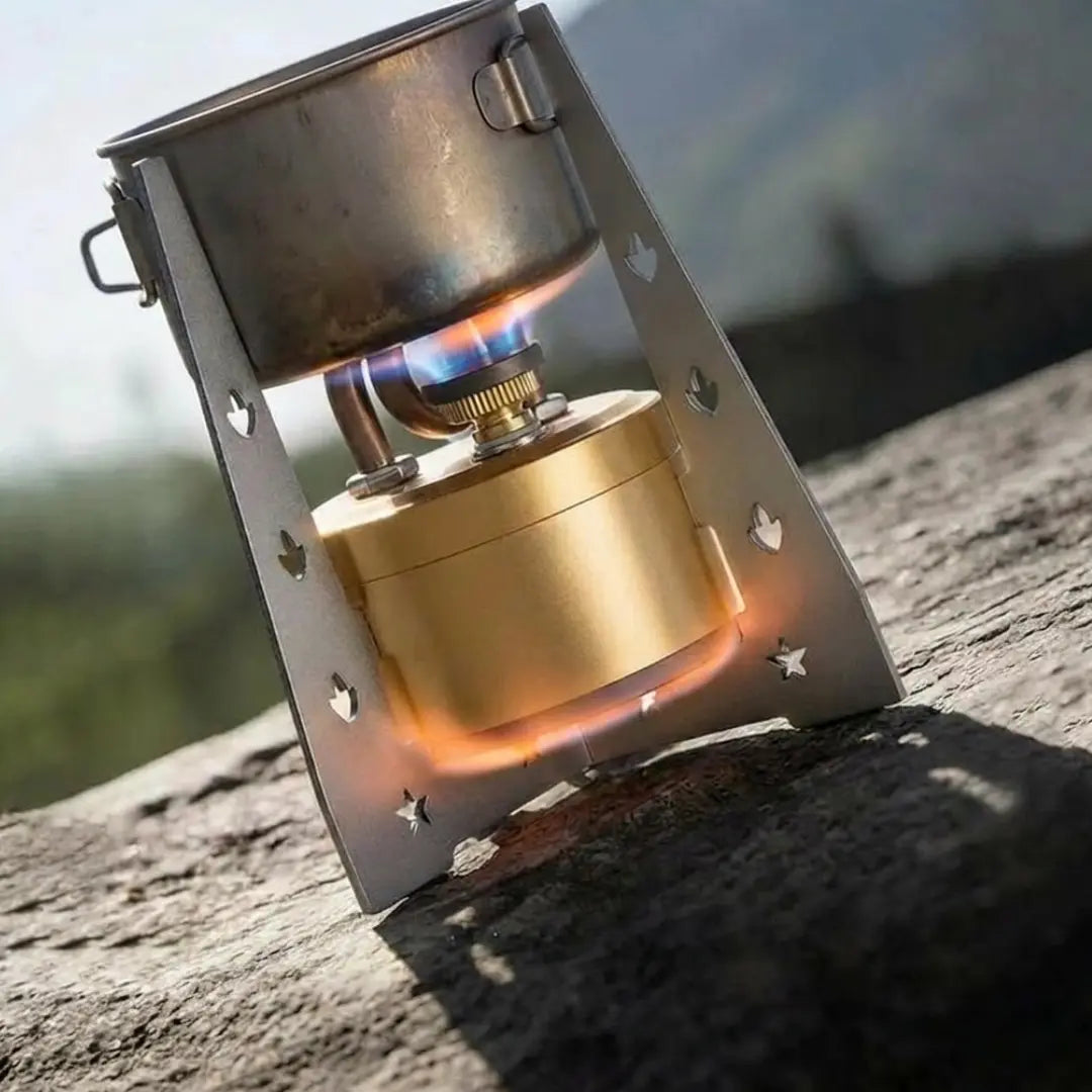 Nextria™ Stove Stand