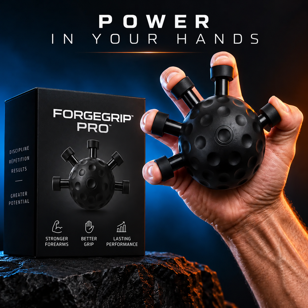 FORGEGRIP PRO