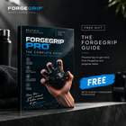 
FORGEGRIP PRO