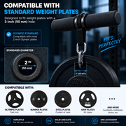 
WRISTTORQUE PRO equipment close-up