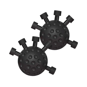 2 × FORGEGRIP PRO