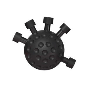 1 × FORGEGRIP PRO
